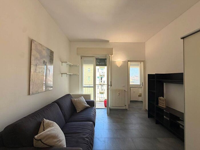 Appartamento in affitto in Via Giuseppe Tartini, Dergano, Milano