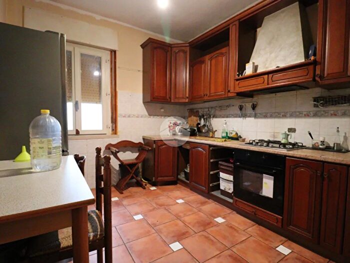 Appartamento quadrilocale in vendita in Via Garibaldi, San Giorgio Bigarello