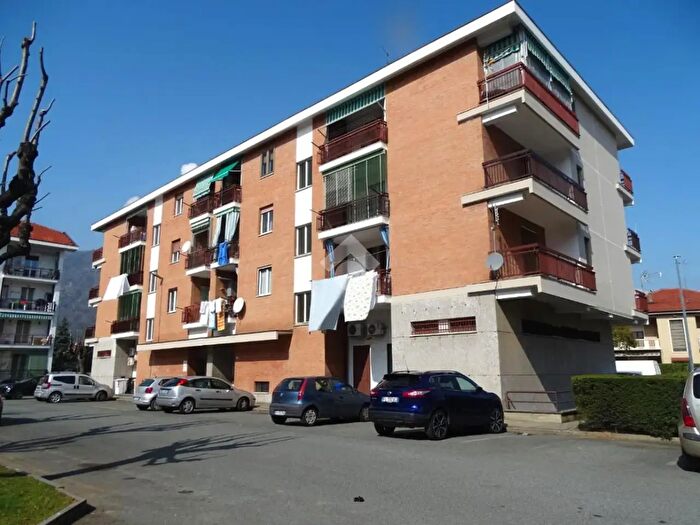 Appartamento quadrilocale in vendita in Via Torino, Piossasco