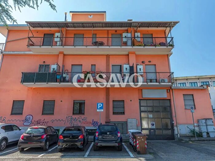 Appartamento bilocale in vendita in Via Torino, Collegno