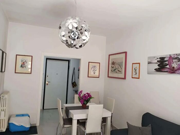 Appartamento trilocale in affitto in Frosinone