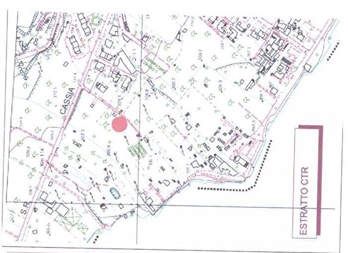 Appartamento con 5 locali in vendita in Bolsena