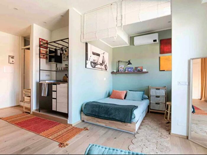 Appartamento monolocale in affitto in Via Giulio Carcano, Pezzotti Meda, Milano