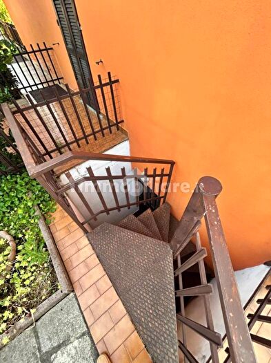 Appartamento quadrilocale in vendita in Via Isolabella, Bagnatica