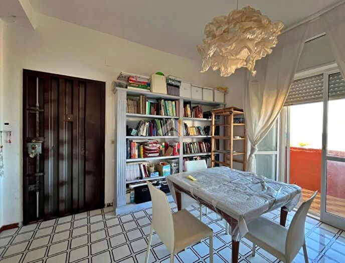 Appartamento quadrilocale in vendita in Parco Atlantide, Bari