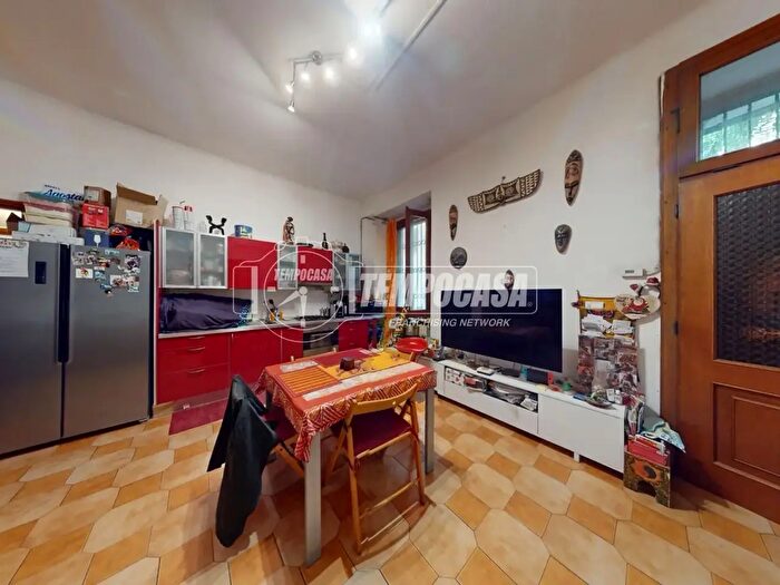 Appartamento quadrilocale in vendita in Via Venini Giulio E Corrado a, Milano