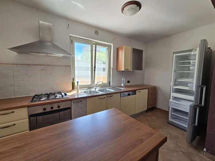 Appartamento monolocale in affitto in Catanzaro