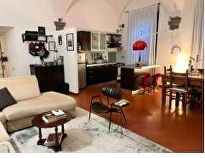 Appartamento bilocale in affitto in Centro Storico San Francesco, Prato