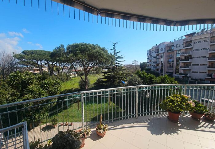 Appartamento trilocale in vendita in Corso Italia, Anzio