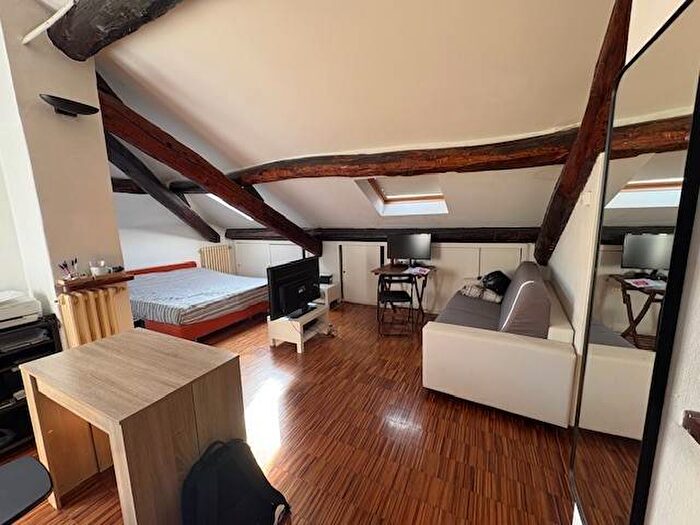 Appartamento monolocale in affitto in Via Bartolomeo Eustachi, Morgagni, Milano