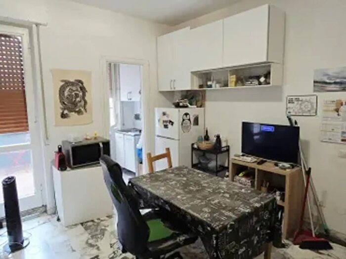 Appartamento monolocale in affitto in Via Pompeo Cambiasi, Milano