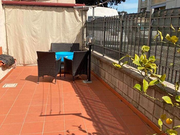 Appartamento trilocale in affitto in Via Litoranea, Zona Nuova Pratoranieri, Follonica