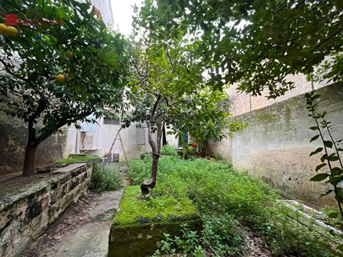 Appartamento trilocale in vendita in Copertino