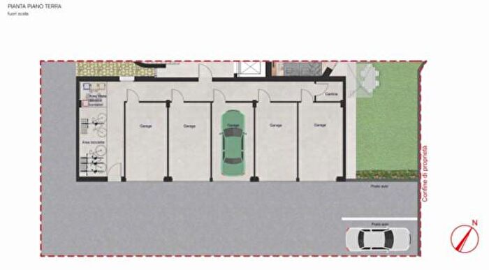 Case in Vendita e in Affitto - 3