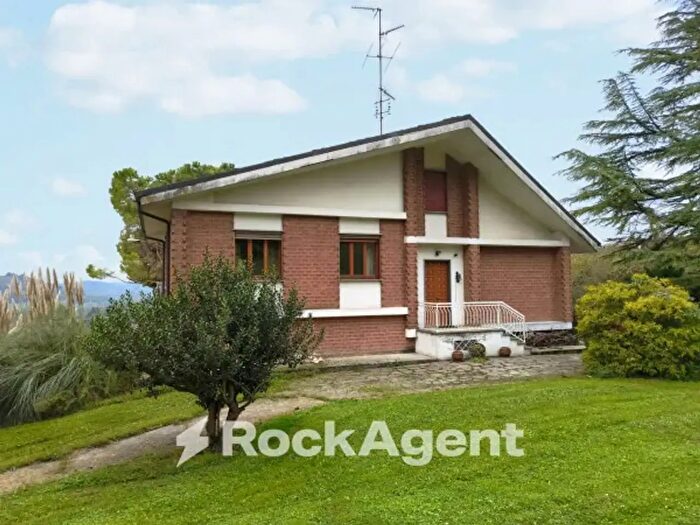 Casa con 6 locali in vendita in Sp, Vignale Monferrato