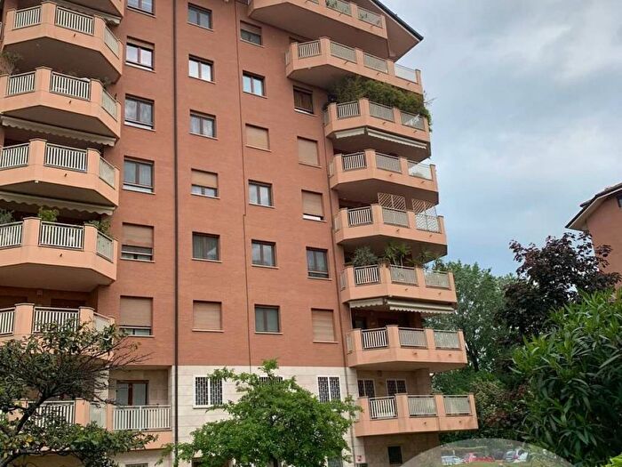 Appartamento bilocale in affitto in Via San Rocco, Segrate Centro, Segrate