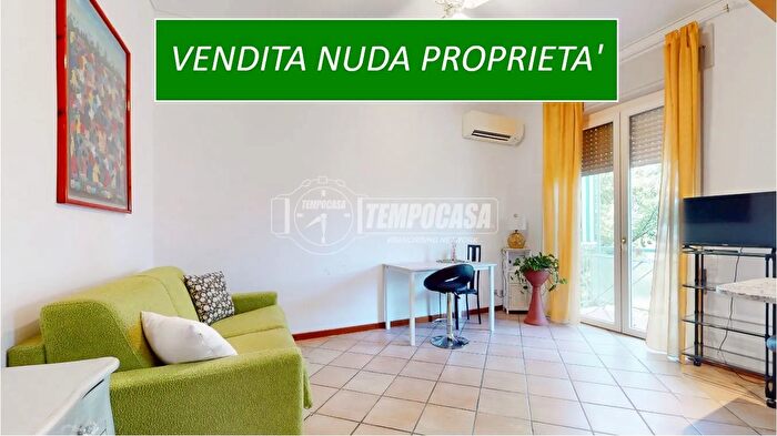 Appartamento bilocale in vendita in Viale Ortigara, Mantova