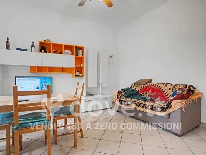 Appartamento trilocale in vendita in Viale Risorgimento, Mantova