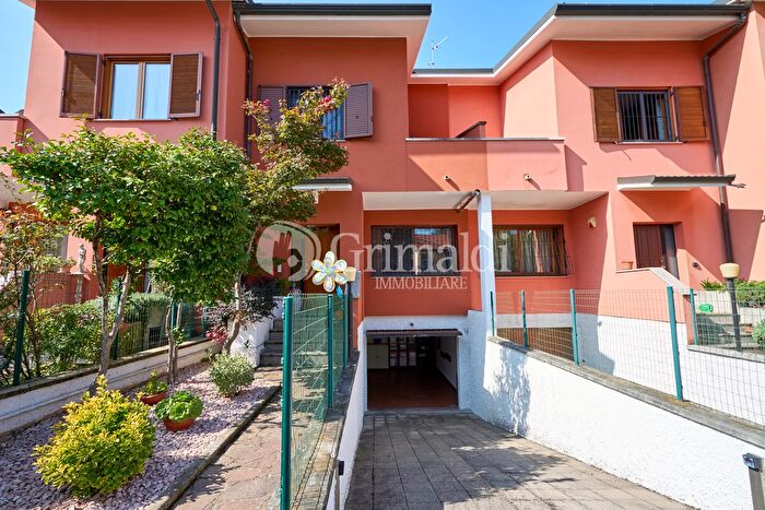 Appartamento con 5 locali in vendita in Rodolfo da Cinisello, Cinisello Balsamo