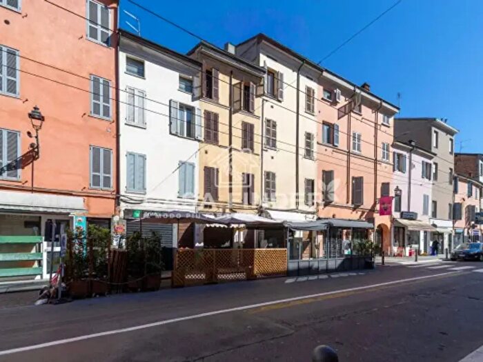 Appartamento bilocale in vendita in Strada Massimo dAzeglio, Parma