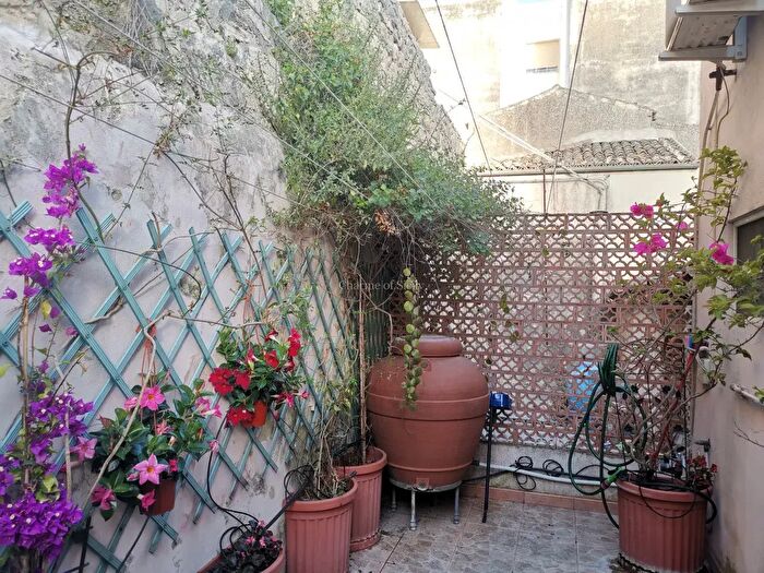 Casa trilocale in vendita in Modica