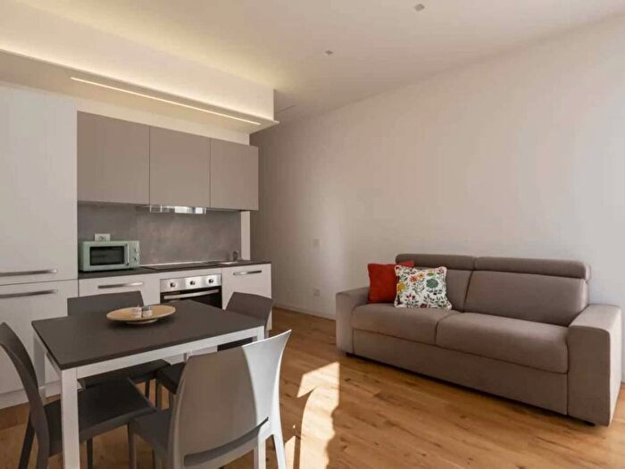 Appartamento bilocale in affitto in Viale Marche, Farini, Milano