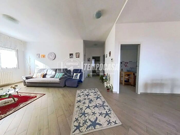 Appartamento quadrilocale in vendita in Sant'Elpidio A Mare