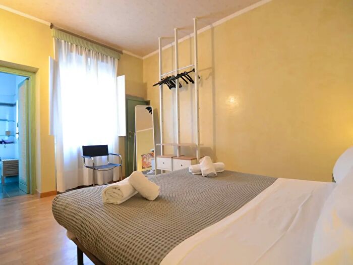 Appartamento monolocale in affitto in Via Palazzuolo, Firenze