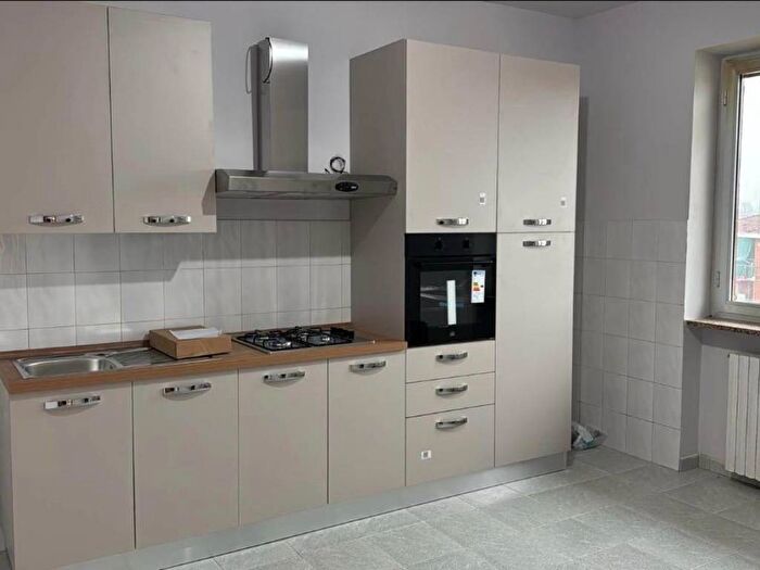 Appartamento trilocale in affitto in Via Bottazzi, Spinetta Marengo, Alessandria