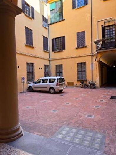 Appartamento bilocale in affitto in Via Galliera, Marconi, Bologna