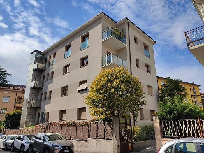 Appartamento quadrilocale in vendita in Via Luciano Manara Bergamo, Bergamo