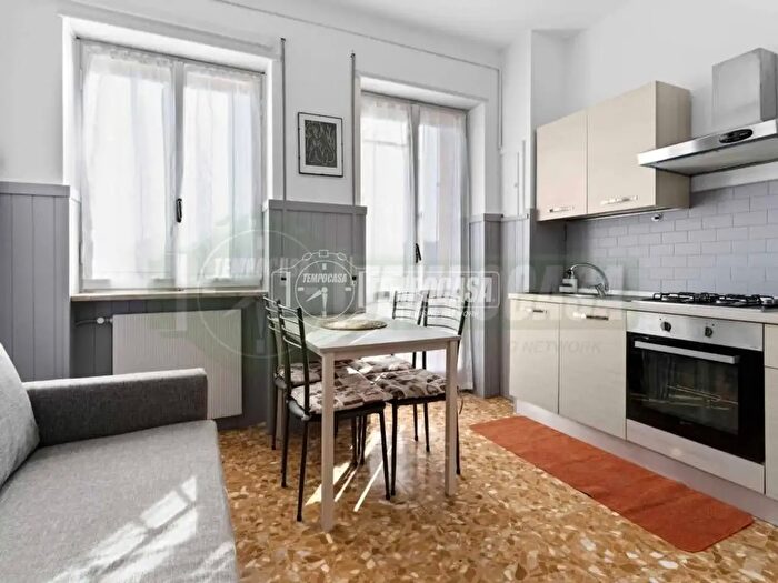 Appartamento bilocale in vendita in Milano