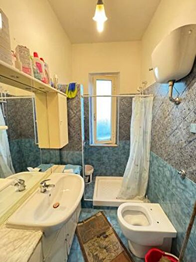 Appartamento trilocale in vendita in Circonvallazione Colle Timio, Frosinone