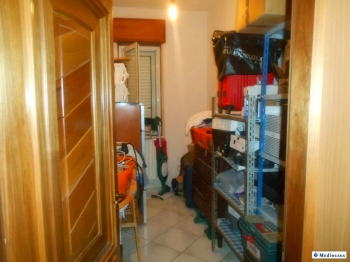 Appartamento con 5 locali in vendita in Castelvetrano