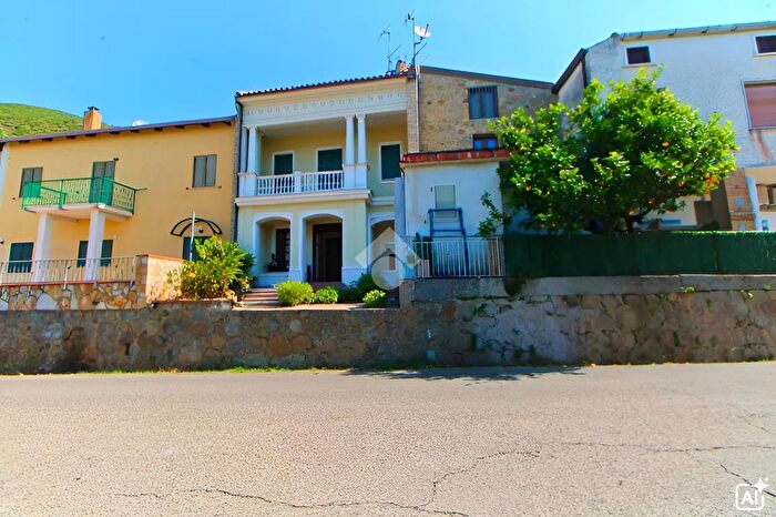 Appartamento bilocale in vendita in Via Pedali, Pisciotta