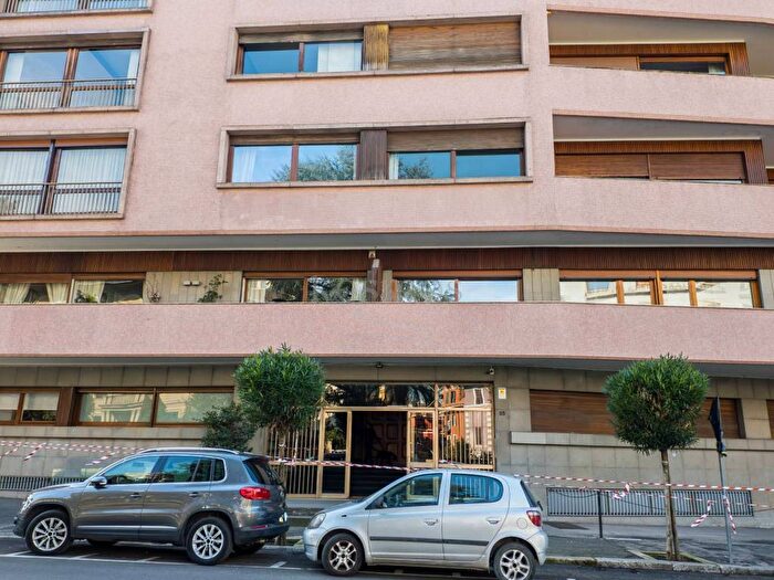 Appartamento con 6 locali in affitto in Via Antonio Bertoloni, Parioli, Roma