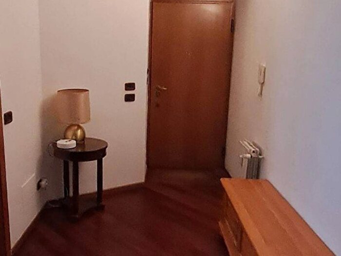 Appartamento trilocale in affitto in Corridoni, Bergamo