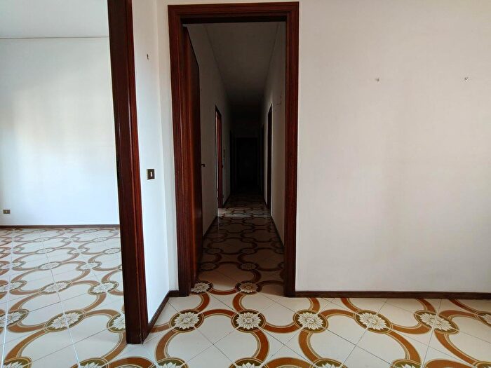 Appartamento quadrilocale in vendita in Bagheria