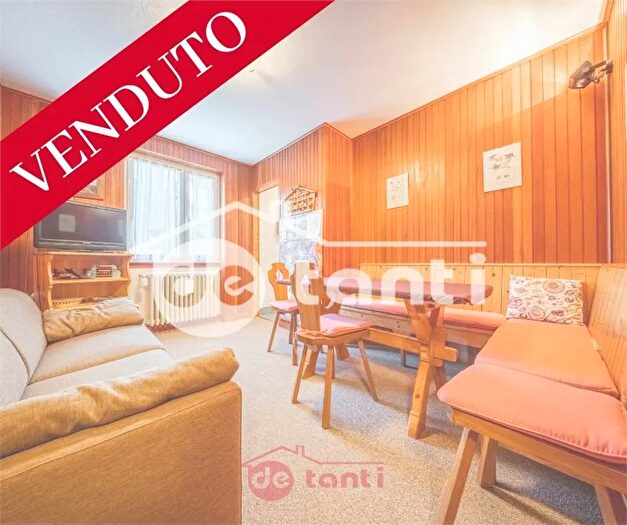 Appartamento bilocale in vendita in Via Mater Madesimo So, Madesimo