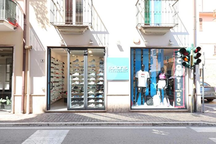 Appartamento bilocale in vendita in Via Galileo Galilei, San Benedetto Del Tronto