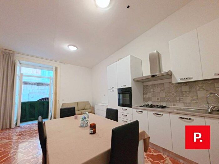 Appartamento monolocale in affitto in Centro, Santa Maria Capua Vetere