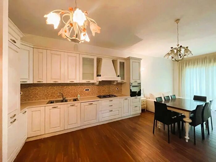 Casa in vendita in Mogliano Veneto