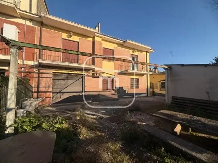 Casa con 6 locali in vendita in Via Michelangelo Buonarroti, Palestrina