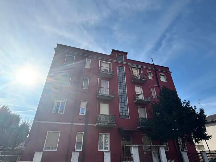 Appartamento bilocale in affitto in Via Pitagora, Gaggiano