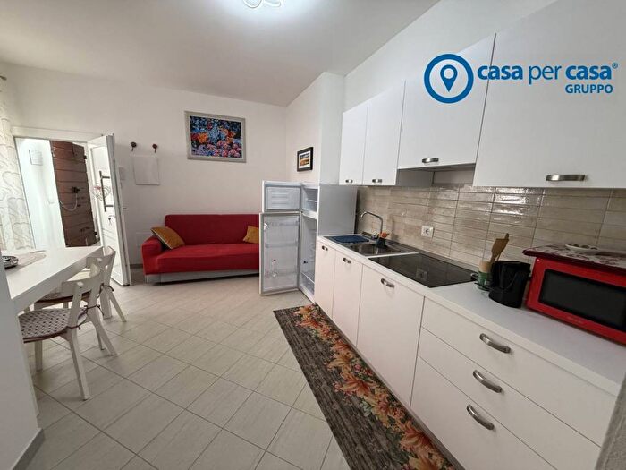 Appartamento bilocale in affitto in Via Giacomo Badini, Centro, Adria