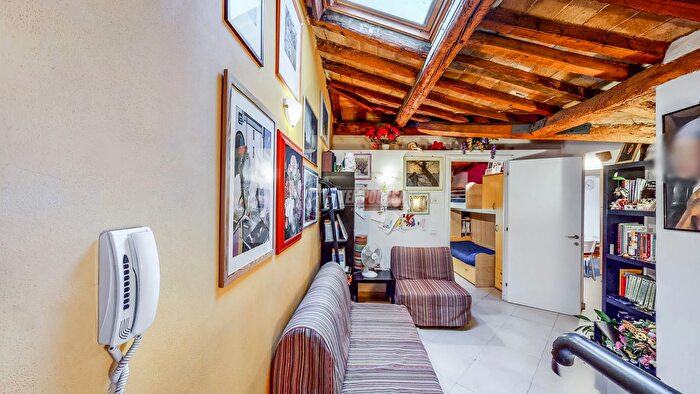 Appartamento bilocale in vendita in Via Cesare Costa, Modena