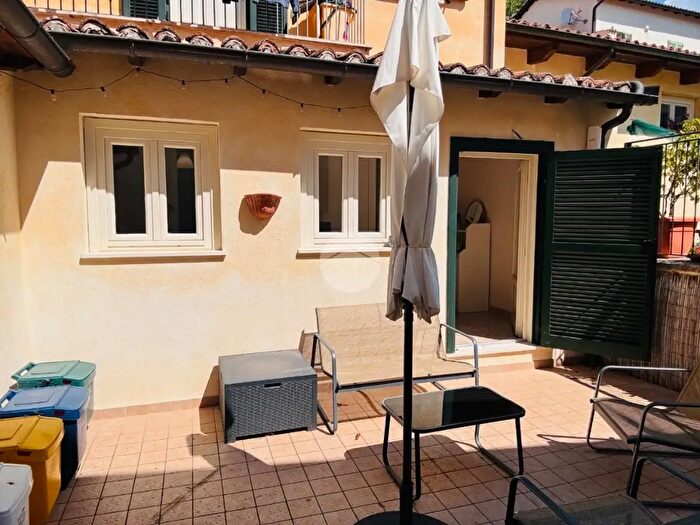 Appartamento bilocale in vendita in Via dei Guelfi, L'Aquila