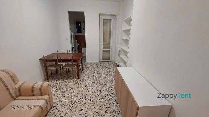 Appartamento bilocale in affitto in Corso Taranto, Regio Parco, Torino