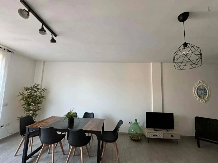 Appartamento in affitto in Viale Belfiore, Firenze