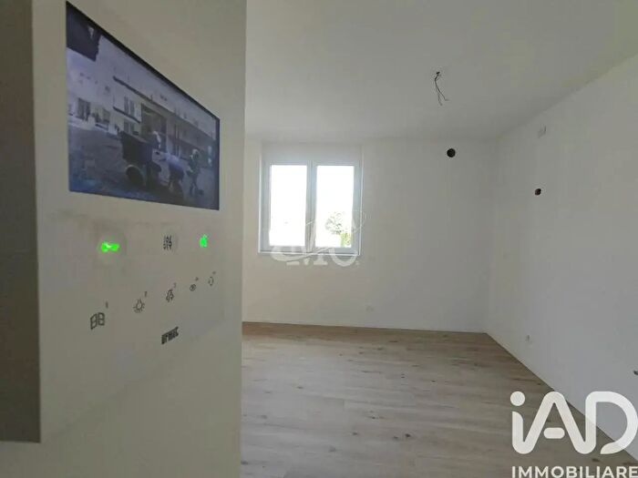 Appartamento trilocale in vendita in Via Don Renzo Cassoni, Trento